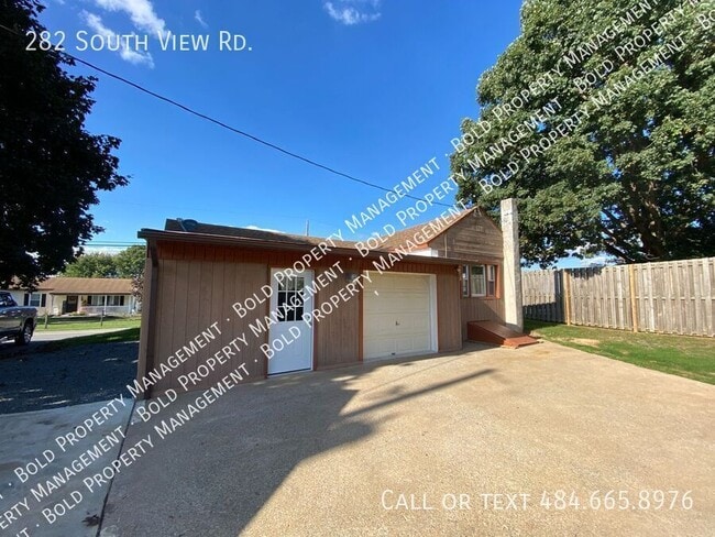 282 S View Rd in Fleetwood, PA - Building Photo - Building Photo