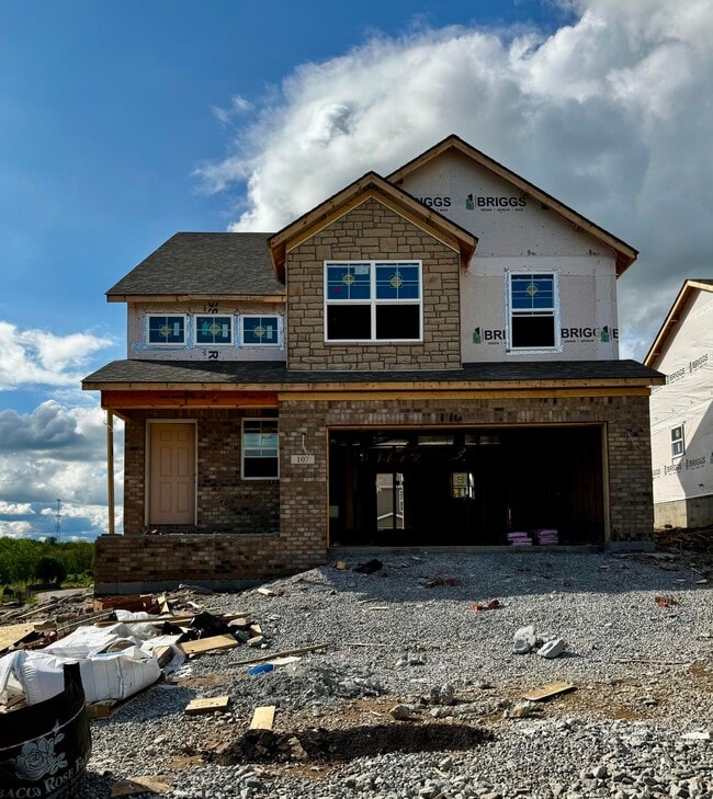 218 Jared Parker Wy in Georgetown, KY - Building Photo - Building Photo