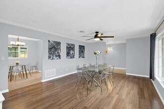 2445 Keiser Ct in Titusville, FL - Building Photo - Building Photo