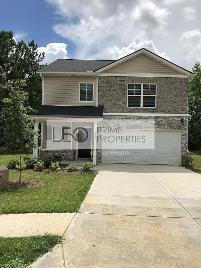 property at 1155 Oak Hollow Ln