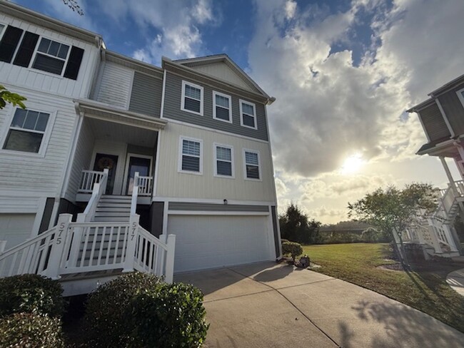 577 McLernon Trce in Johns Island, SC - Building Photo - Building Photo