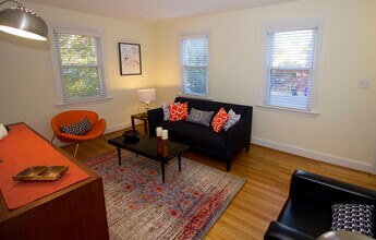 6244 18th St N in Arlington, VA - Building Photo - Building Photo