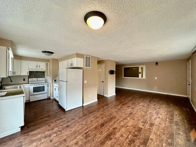 property at 624 SE Wilson Ave