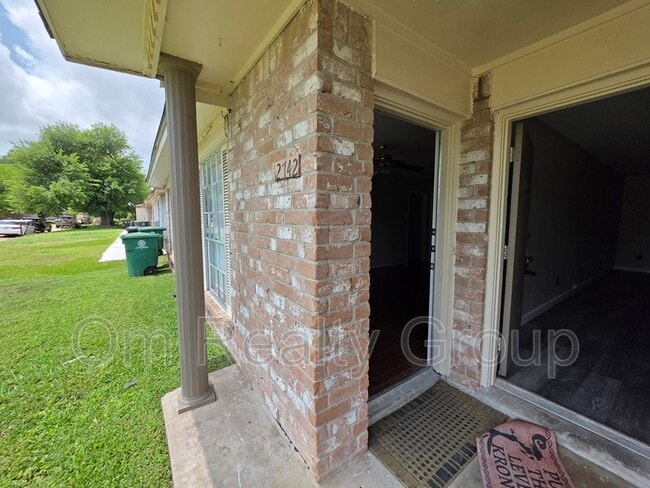 12742 Shannon Hills Dr in Houston, TX - Building Photo - Building Photo