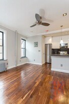 2100 2nd Ave, Unit 15 in New York, NY - Building Photo