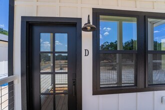 1225 Texas in Spring Branch, TX - Building Photo - Building Photo