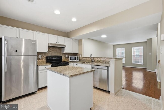 property at 8074 Sebon Dr