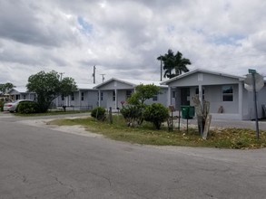 601 Amaryllis Ave in Pahokee, FL - Building Photo - Building Photo