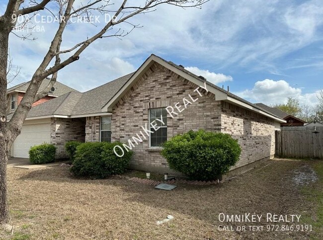 903 Cedar Creek Dr in Wylie, TX - Building Photo - Building Photo