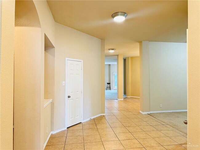 3307 San Angelo St in Mission, TX - Building Photo - Building Photo