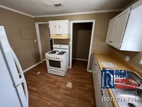 1417 S Bailey St in Jacksonville, AR - Building Photo - Building Photo