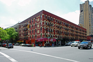 104 Eighth Avenue in New York, NY - Foto de edificio - Building Photo