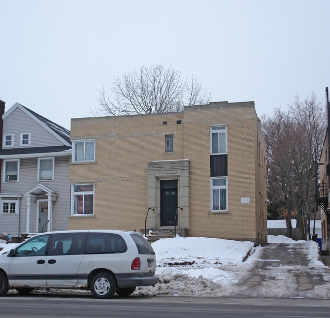 1567 Dewey Ave in Rochester, NY - Building Photo - Building Photo