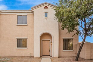 7503 S 14th St in Phoenix, AZ - Building Photo