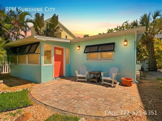 property at 13006 Boca Ciega Ave