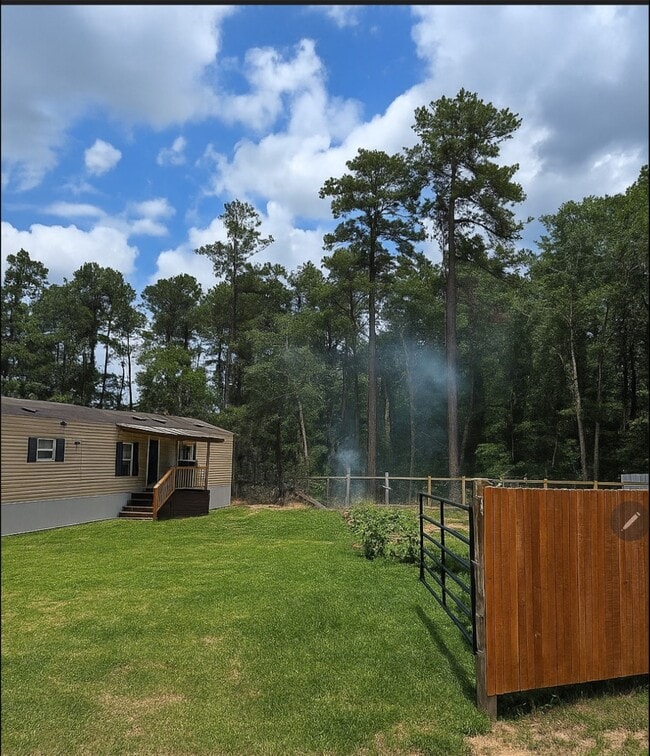 property at 8779 Pin Oak Dr