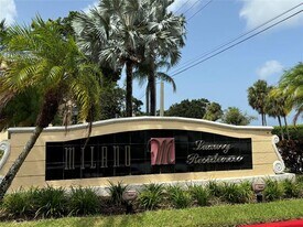 1733 Village Blvd in West Palm Beach, FL - Building Photo