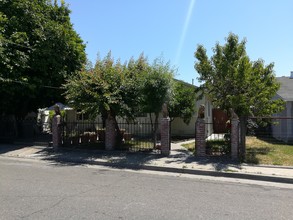 635 Elizabeth St in West Sacramento, CA - Building Photo - Other