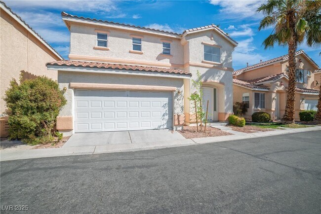 824 Clear Diamond Ave in Las Vegas, NV - Building Photo - Building Photo