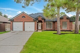 22719 Old Church Ln in Katy, TX - Building Photo