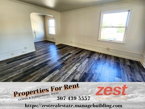504 S Washington St in Casper, WY - Building Photo - Building Photo