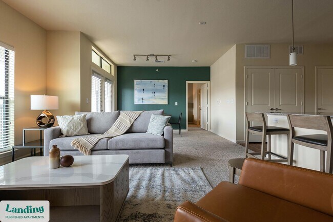 property at 715 W Slaughter Ln
