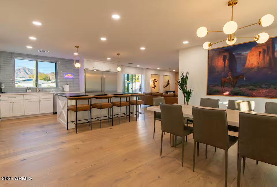 5450 E Yale St in Phoenix, AZ - Building Photo