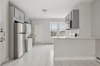 59 Monitor St in Jersey City, NJ - Building Photo - Building Photo