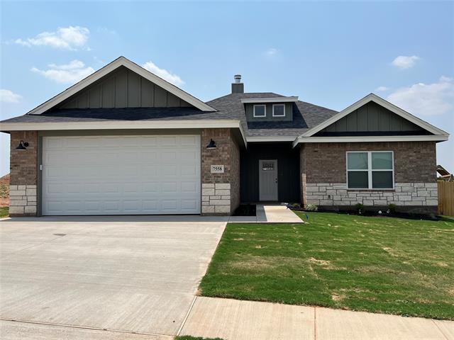 property at 7558 Tuscany Dr
