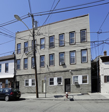 1191 Summit Ave in Jersey City, NJ - Building Photo - Building Photo