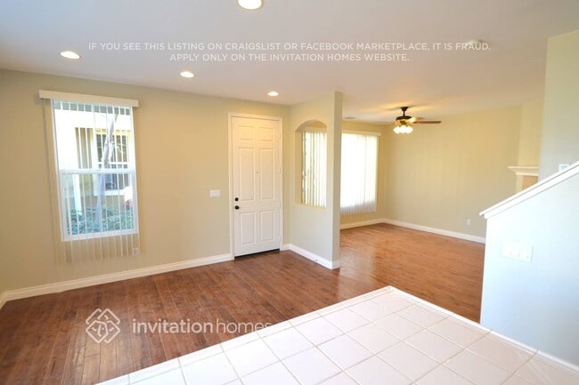9167 S Cullen Wy in Inglewood, CA - Building Photo - Building Photo