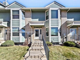 3939 Smoke Tree Dr in Colorado Springs, CO - Building Photo