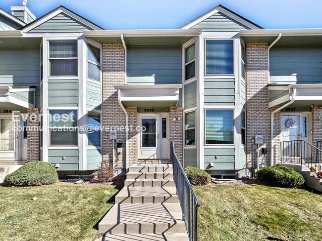 property at 3939 Smoke Tree Dr