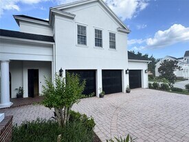 307 Acadia Ln in Kissimmee, FL - Building Photo