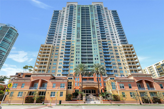 90 Alton Rd, Unit 1490 in Miami Beach, FL - Building Photo - Building Photo