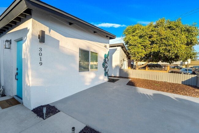 3019 E 18th St in National City, CA - Building Photo - Building Photo