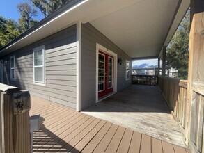 1501 McPherson Dr in Tallahassee, FL - Building Photo - Building Photo