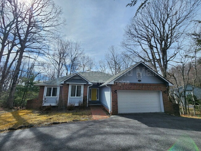 property at 4000 Laurel Park Hwy