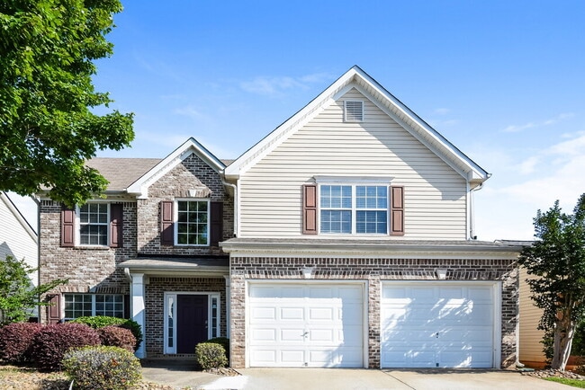 property at 753 Clairidge Oak Ct