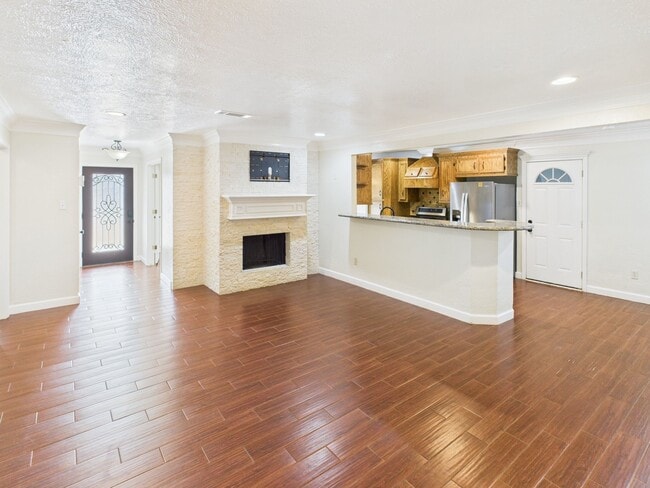 property at 13010 Foxburo Dr