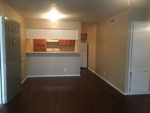 Interior Photo