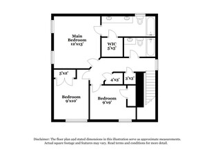 105 Hunter Dr in Cedar Hill, TX - Building Photo - Building Photo