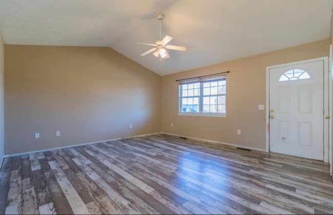 property at 318 Elm St