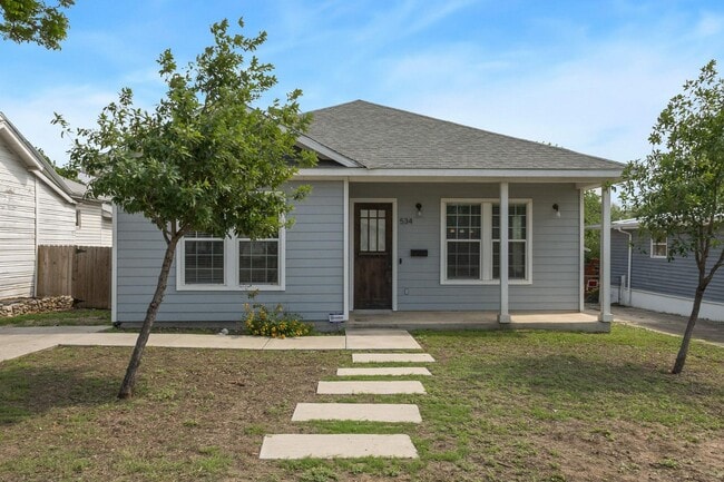 534 Rigsby Ave