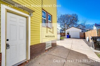4276 W 21st St in Cleveland, OH - Building Photo - Building Photo