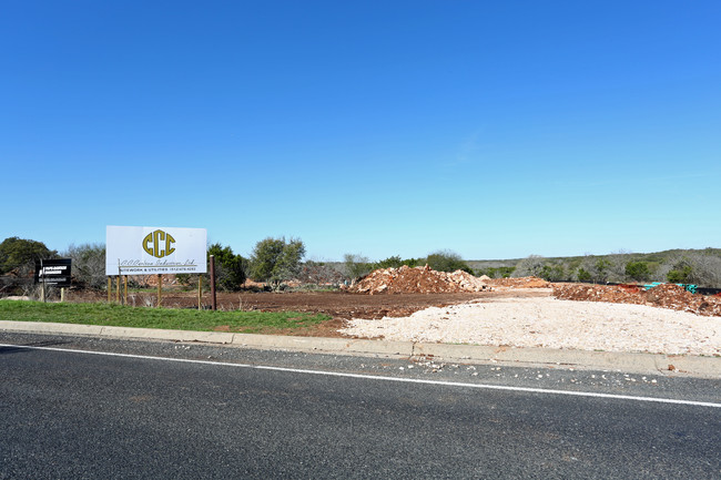 Wolf Ranch in Georgetown, TX - Building Photo - Building Photo