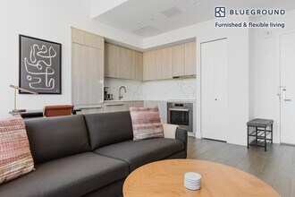 200 E 23rd St in New York, NY - Building Photo - Building Photo