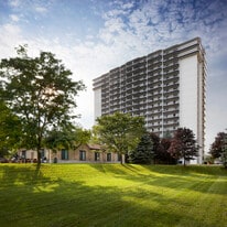 Margaret Place in Kitchener, ON - Building Photo