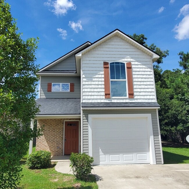 property at 4638 Sara Rd