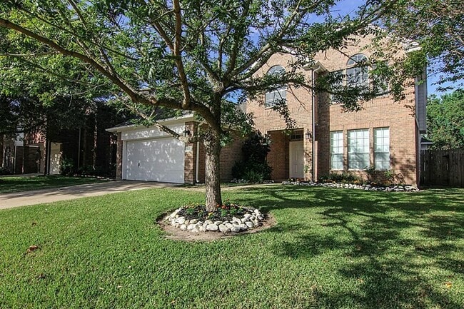 1502 Brook Grove Dr in Katy, TX - Building Photo - Building Photo